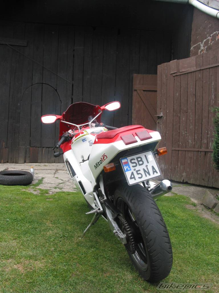 Bike Photo 367752