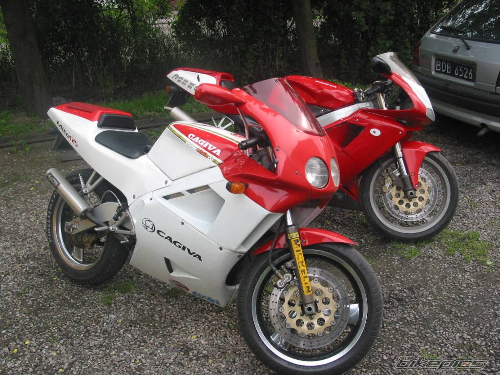 Bike Photo 367755