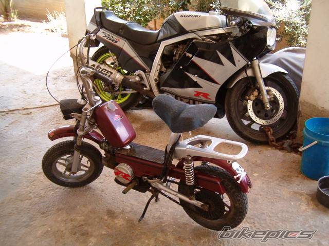 Bike Photo 367788