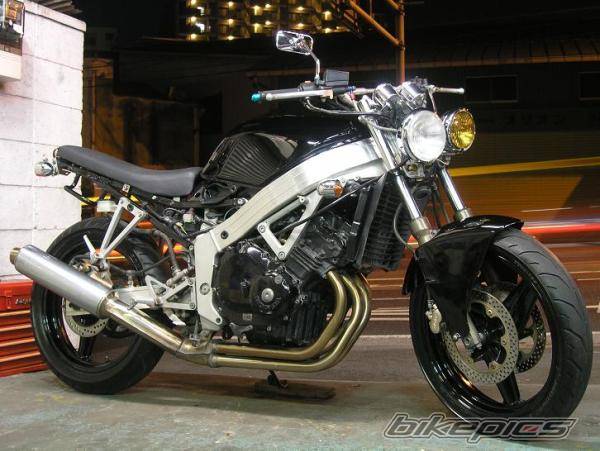 Bike Photo 367792