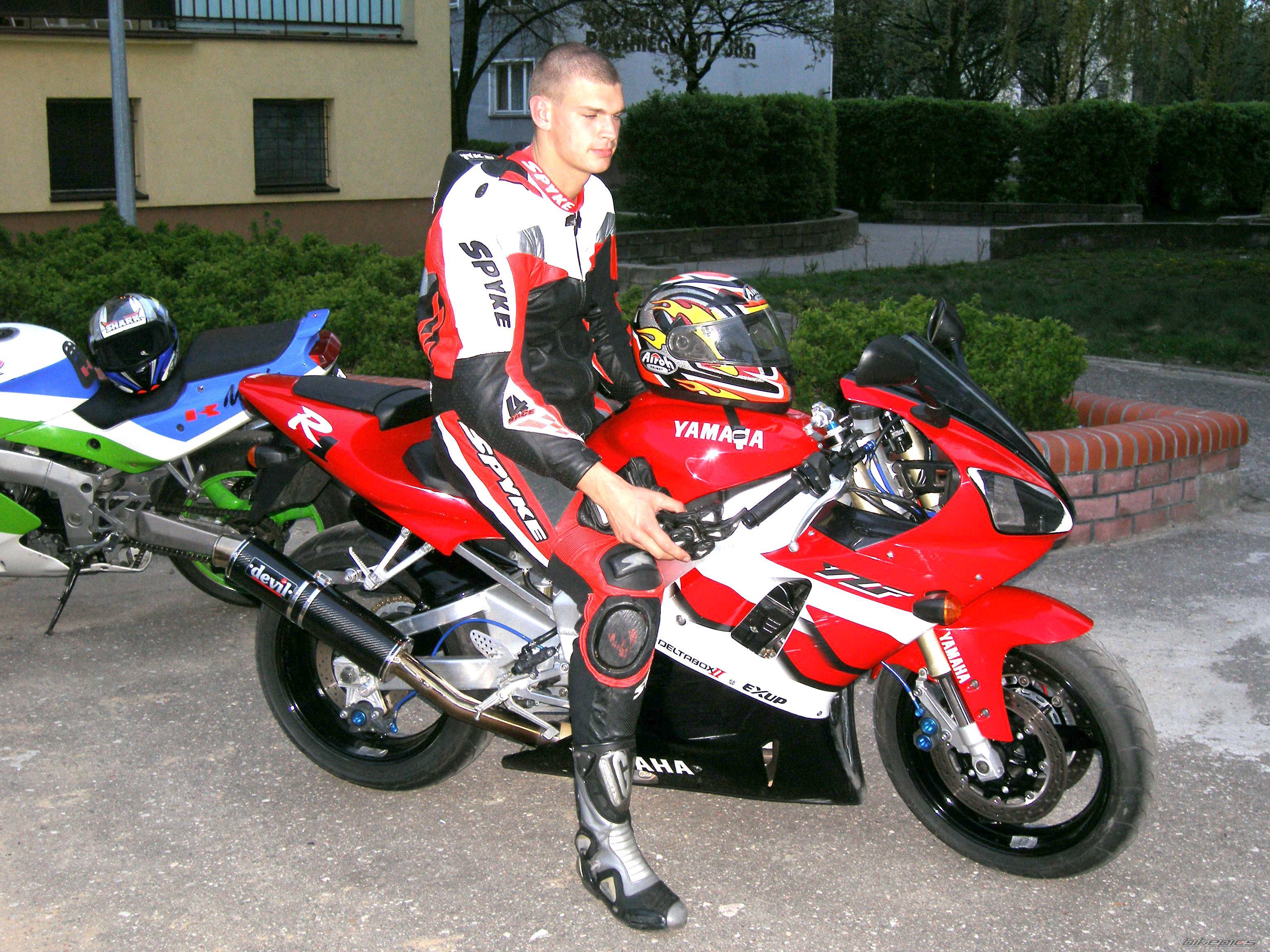 Bike Photo 367794