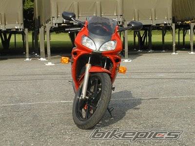 Bike Photo 3678