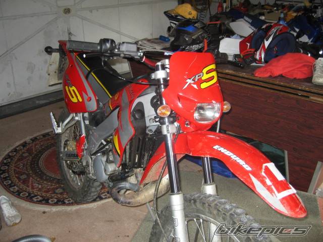 Bike Photo 367833