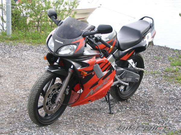 Bike Photo 367837