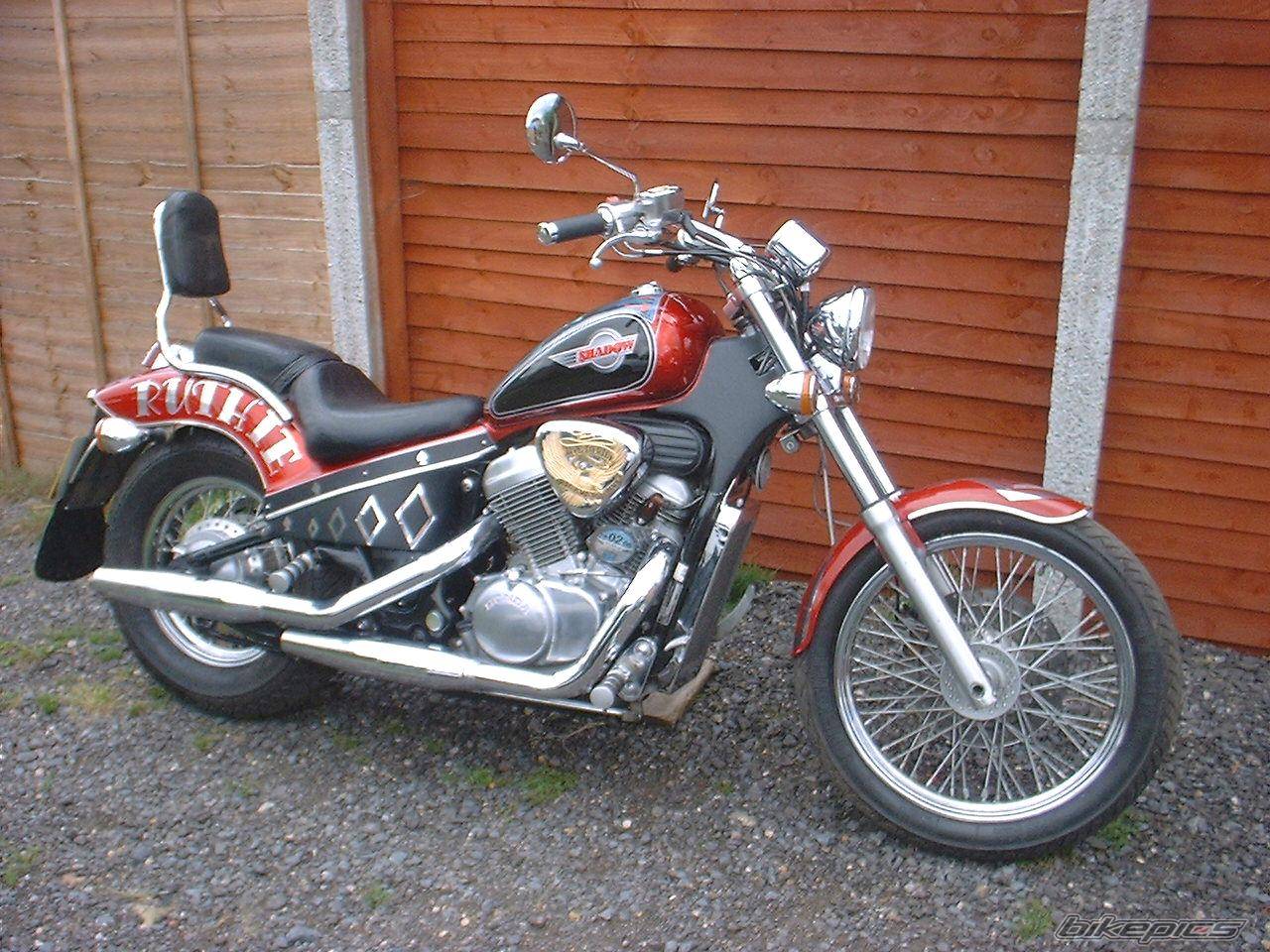 Bike Photo 367865