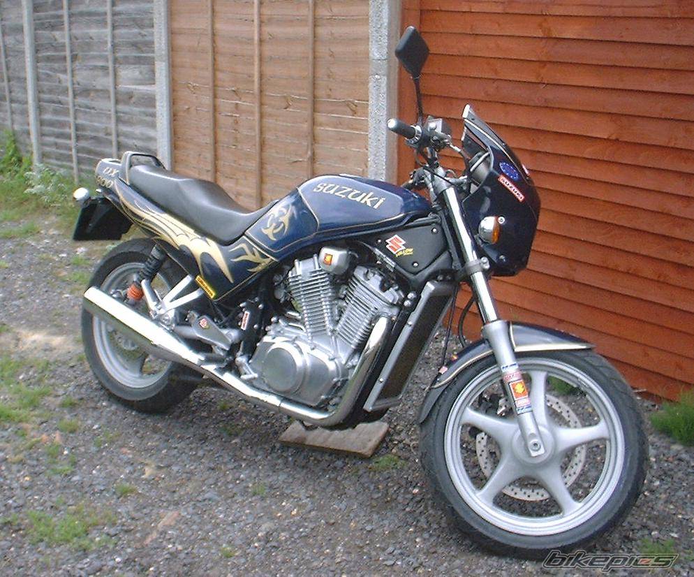 Bike Photo 367868