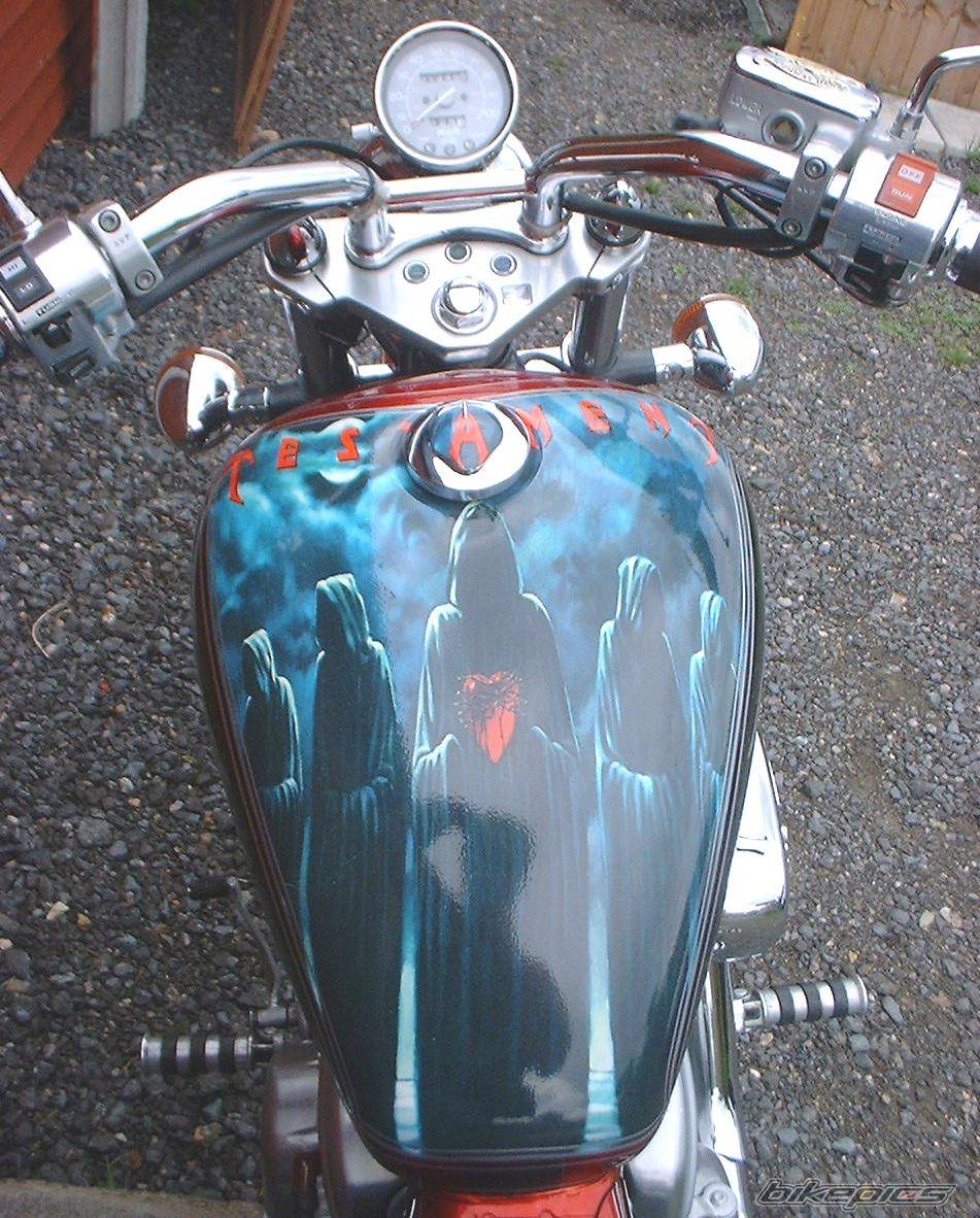 Bike Photo 367893