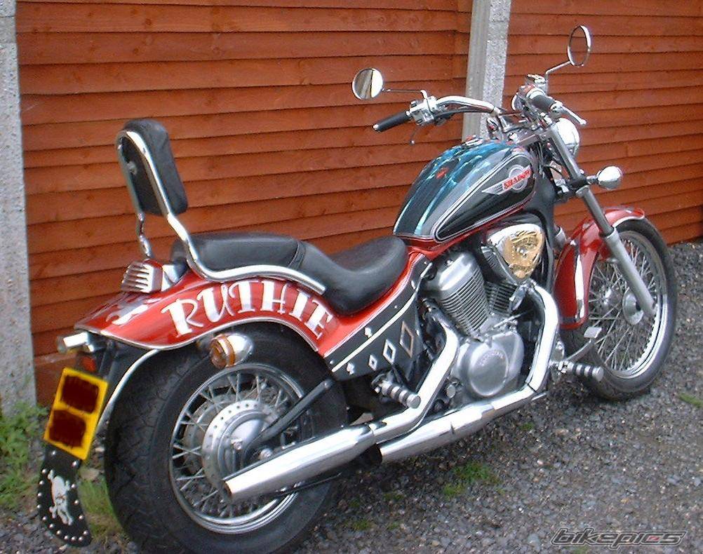 Bike Photo 367897