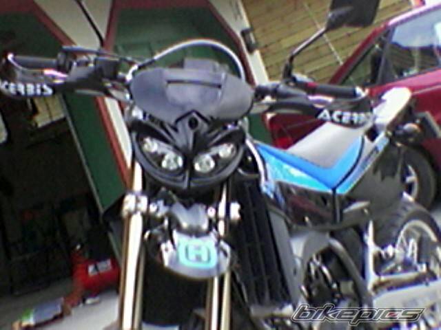 Bike Photo 367898