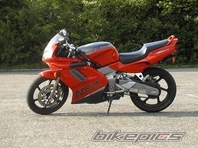 Bike Photo 3679