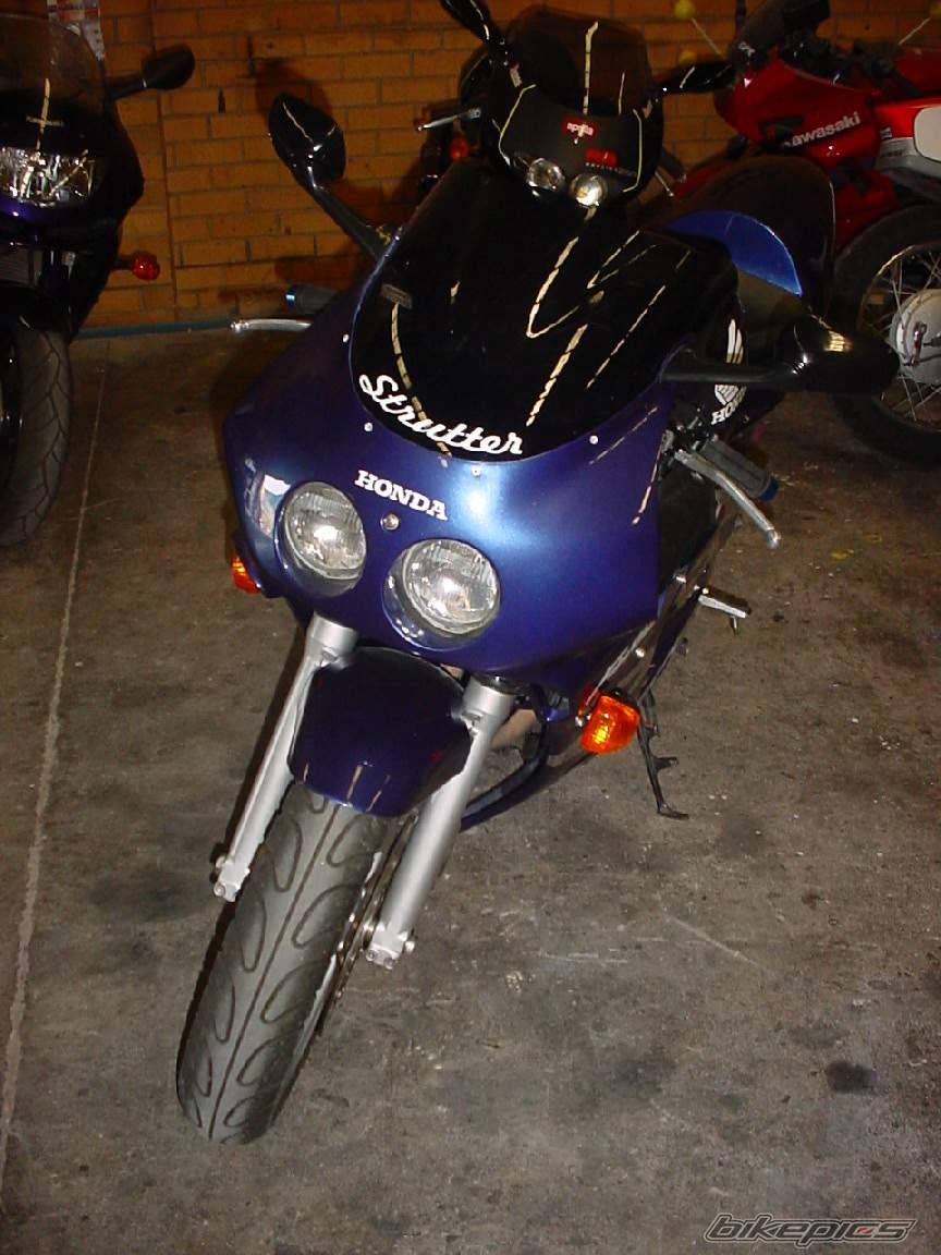 Bike Photo 36793