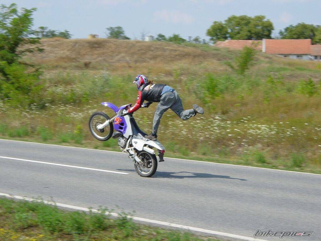 Bike Photo 367930