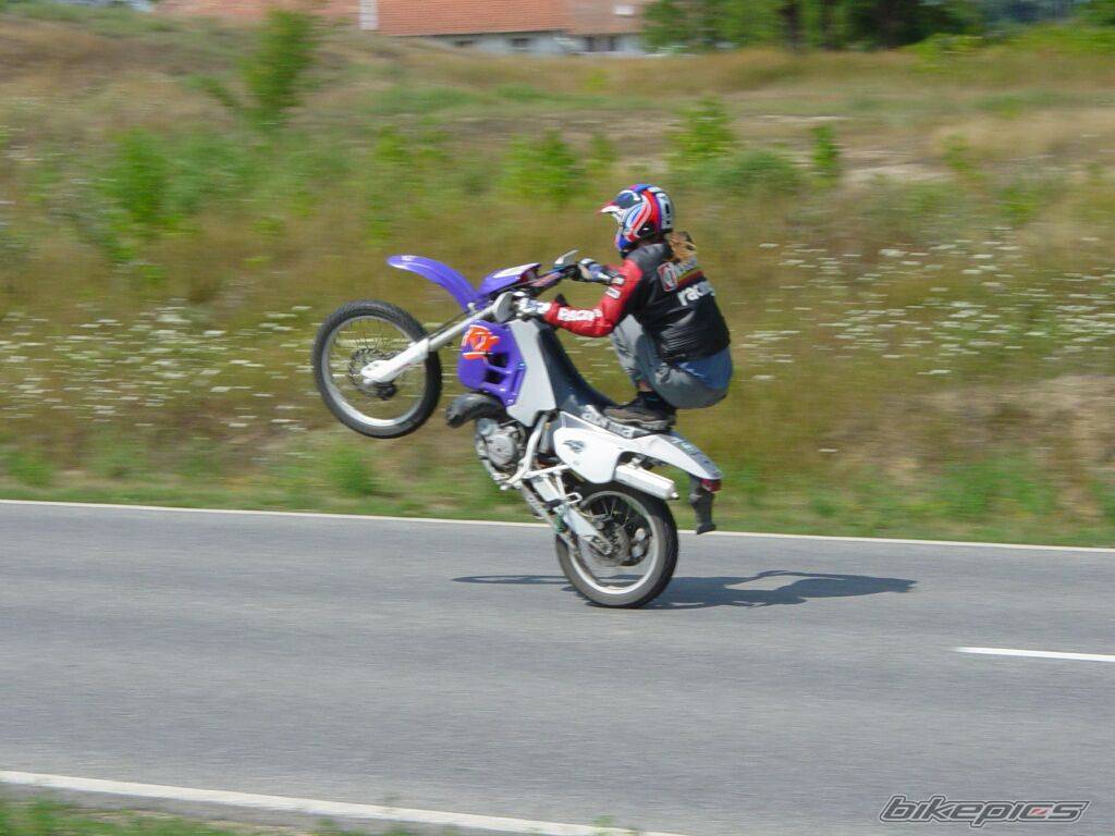 Bike Photo 367934