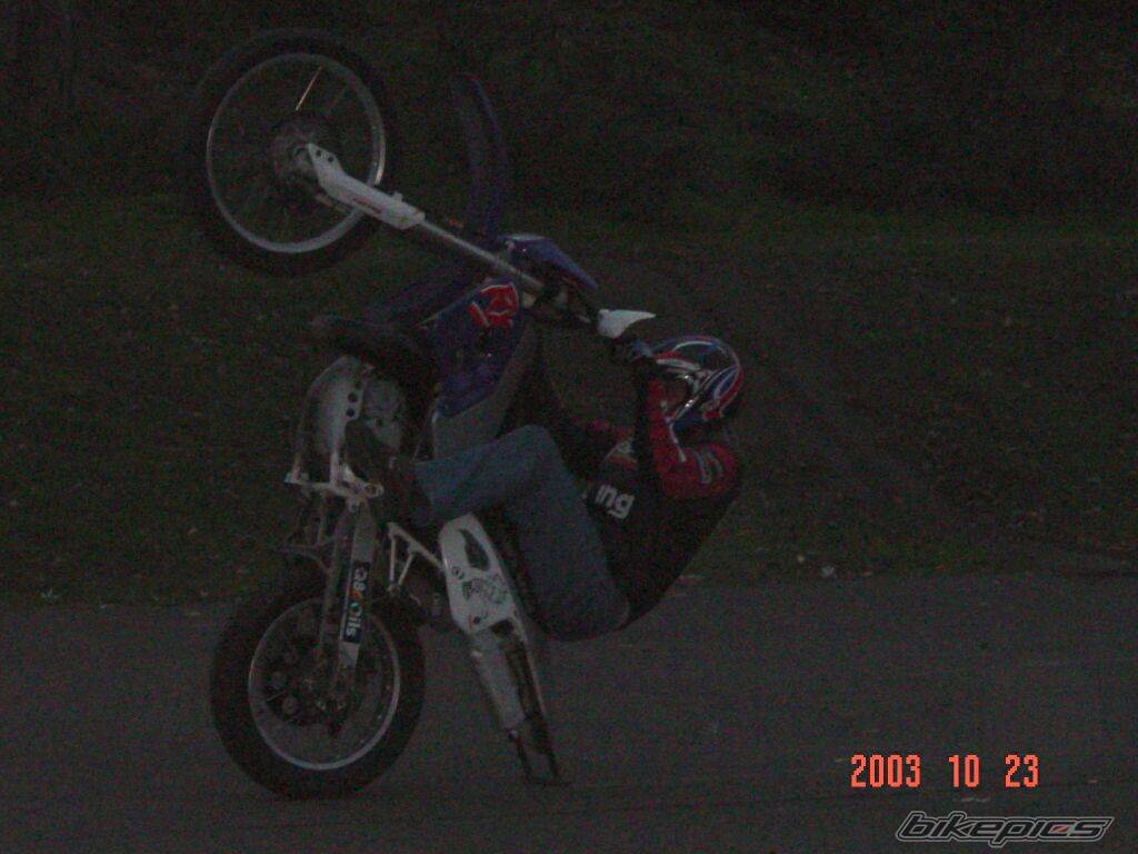 Bike Photo 367938