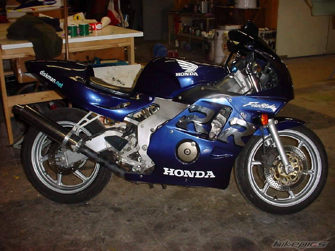 Bike Photo 36794