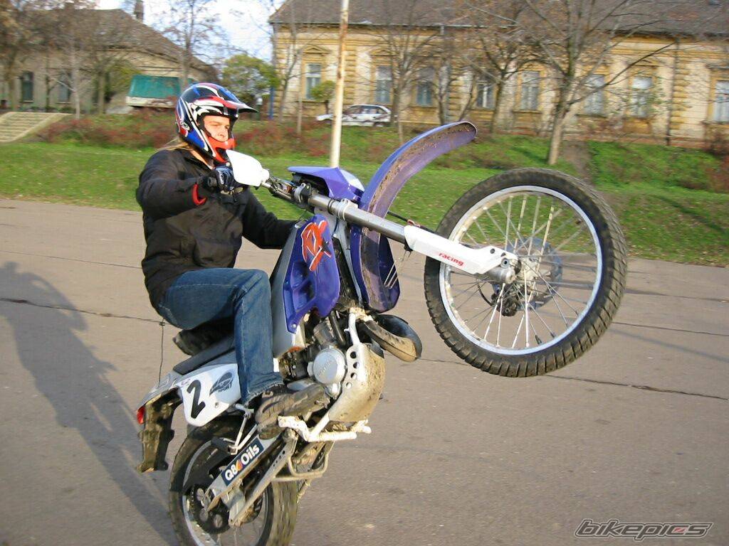 Bike Photo 367940
