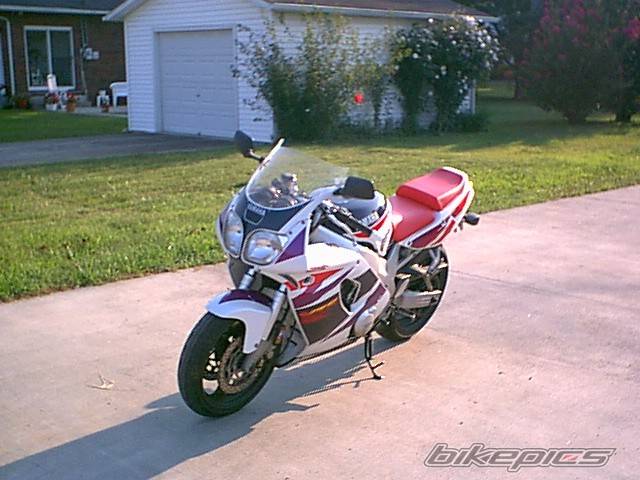 Bike Photo 36796