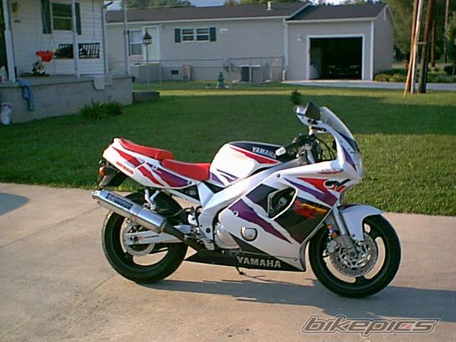 Bike Photo 36797