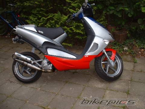 Bike Photo 36799