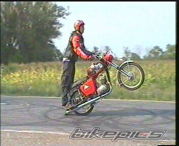 Bike Photo 367992
