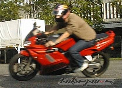 Bike Photo 3680