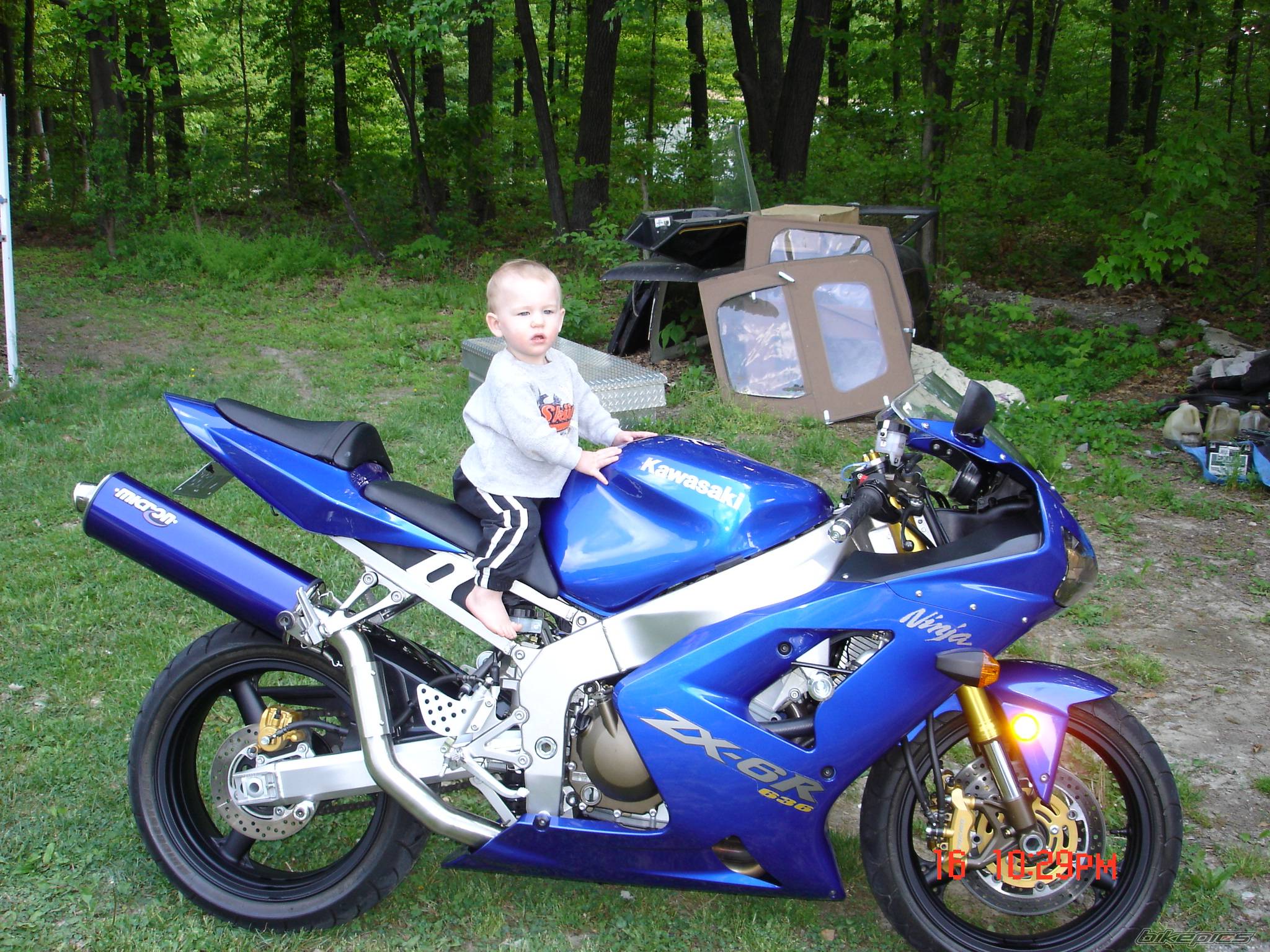 Bike Photo 368009