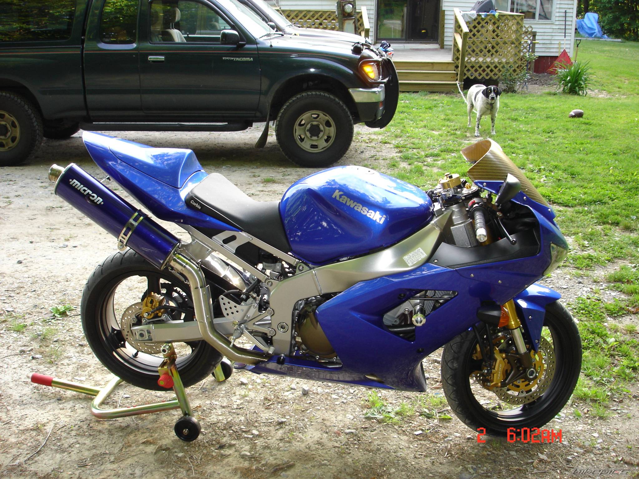 Bike Photo 368015
