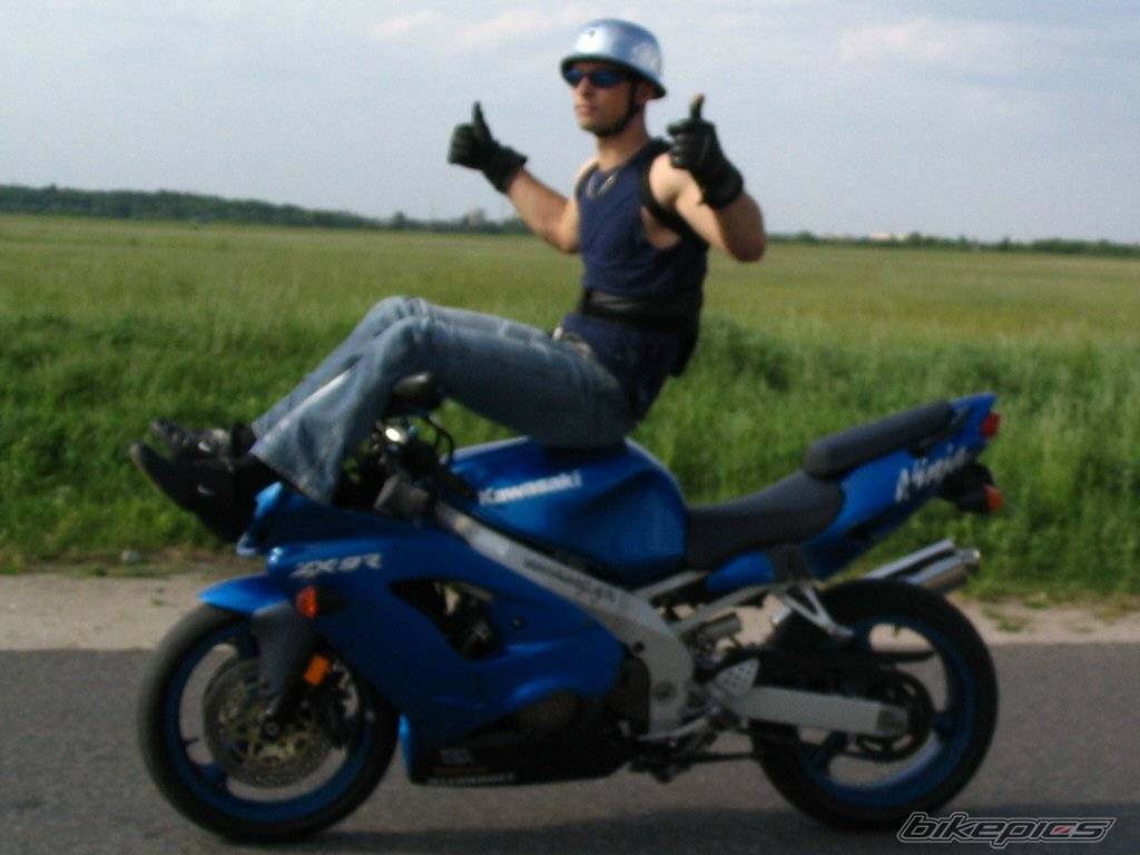 Bike Photo 368027