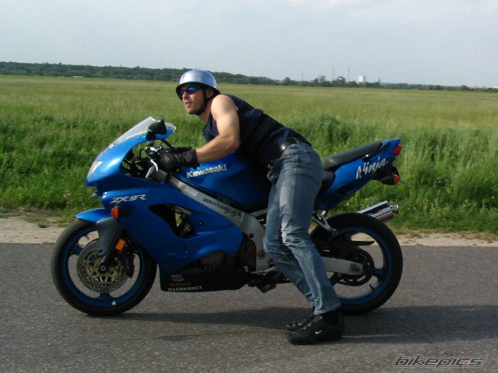 Bike Photo 368028