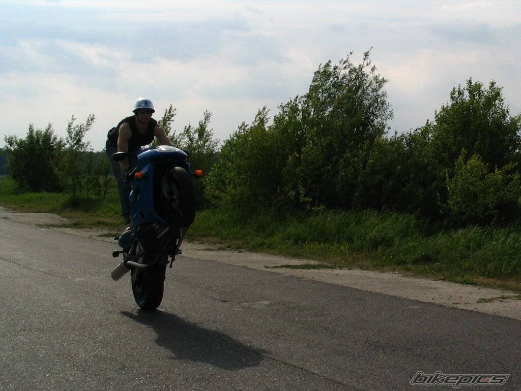 Bike Photo 368029