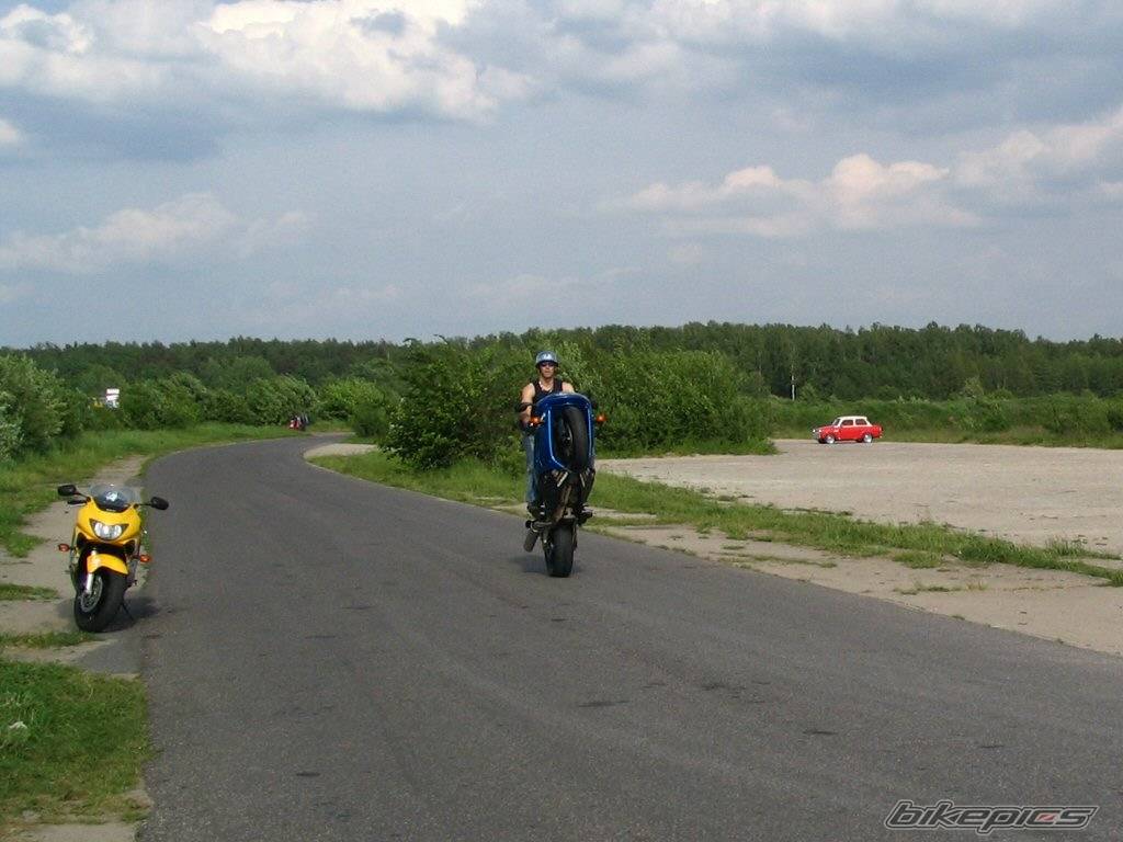 Bike Photo 368030