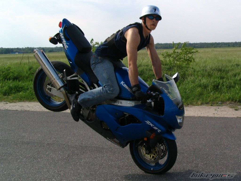 Bike Photo 368033