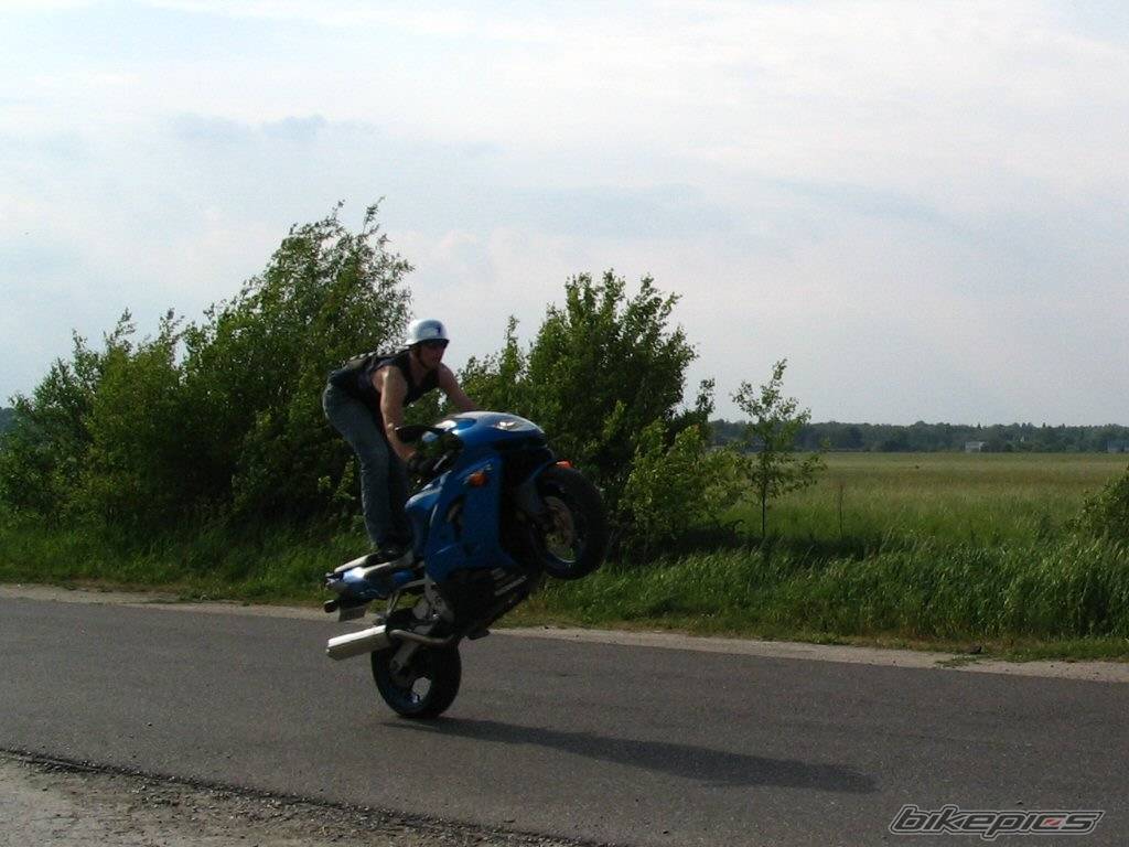 Bike Photo 368038