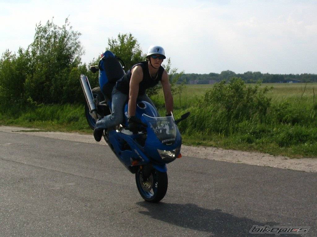 Bike Photo 368043
