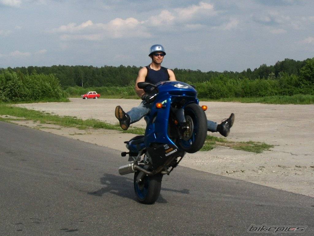 Bike Photo 368046