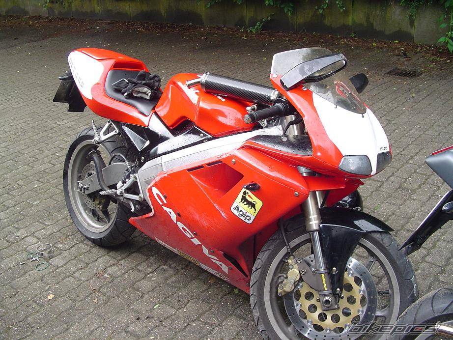 Bike Photo 368074