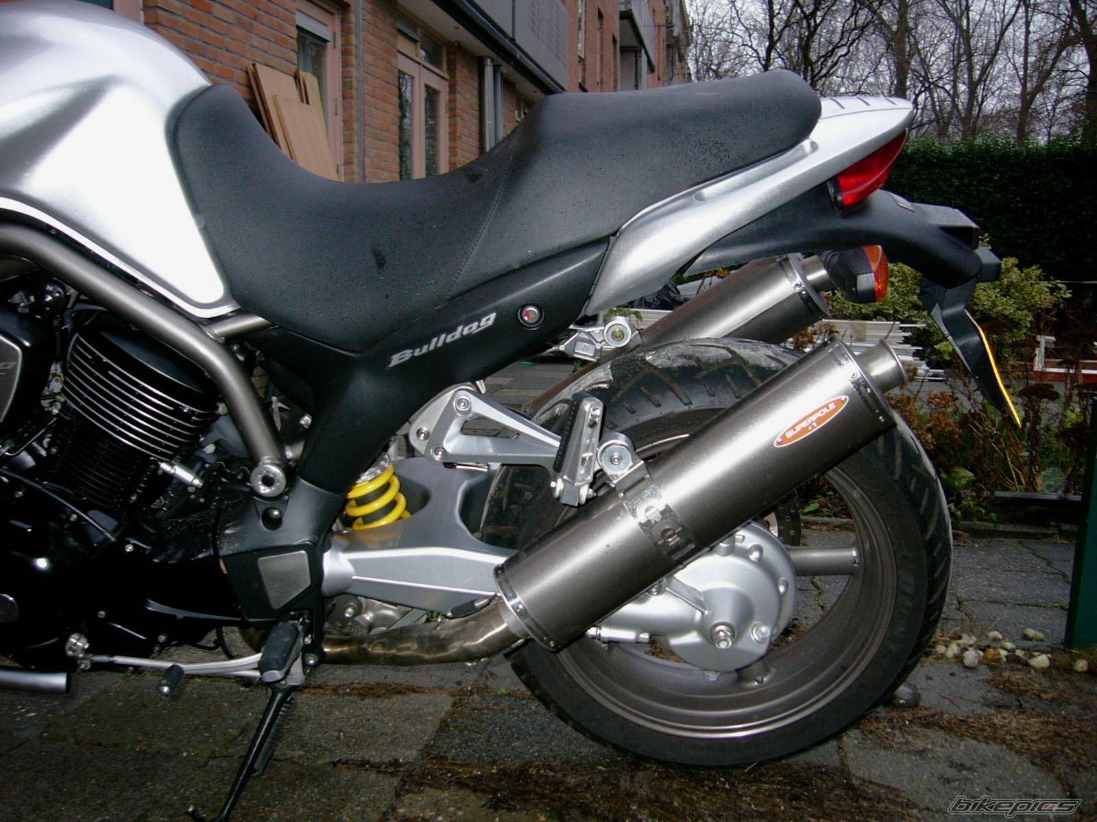 Bike Photo 368090