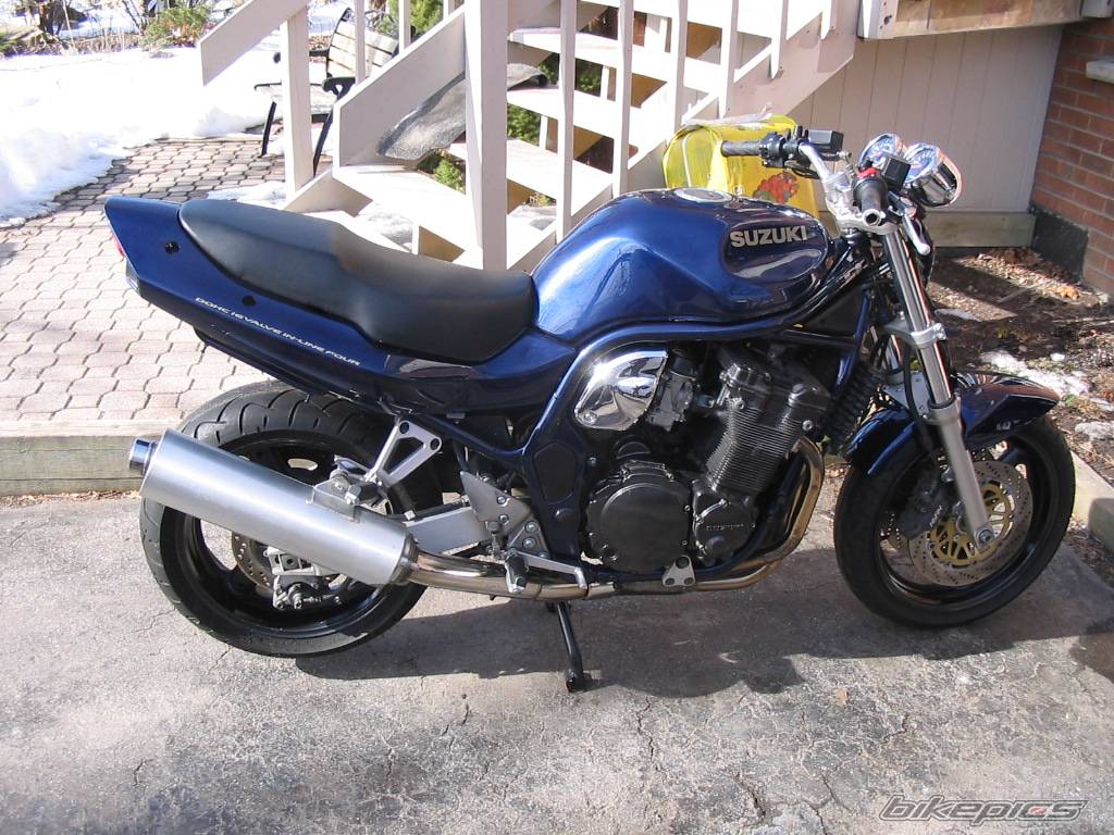 Bike Photo 368091