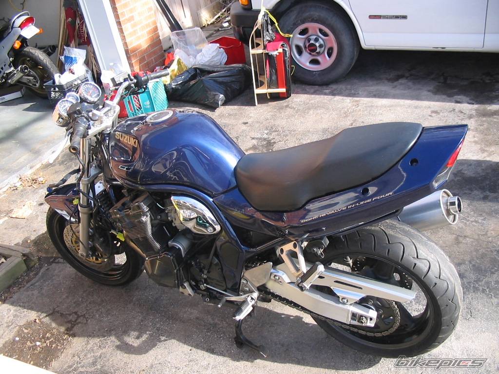 Bike Photo 368092