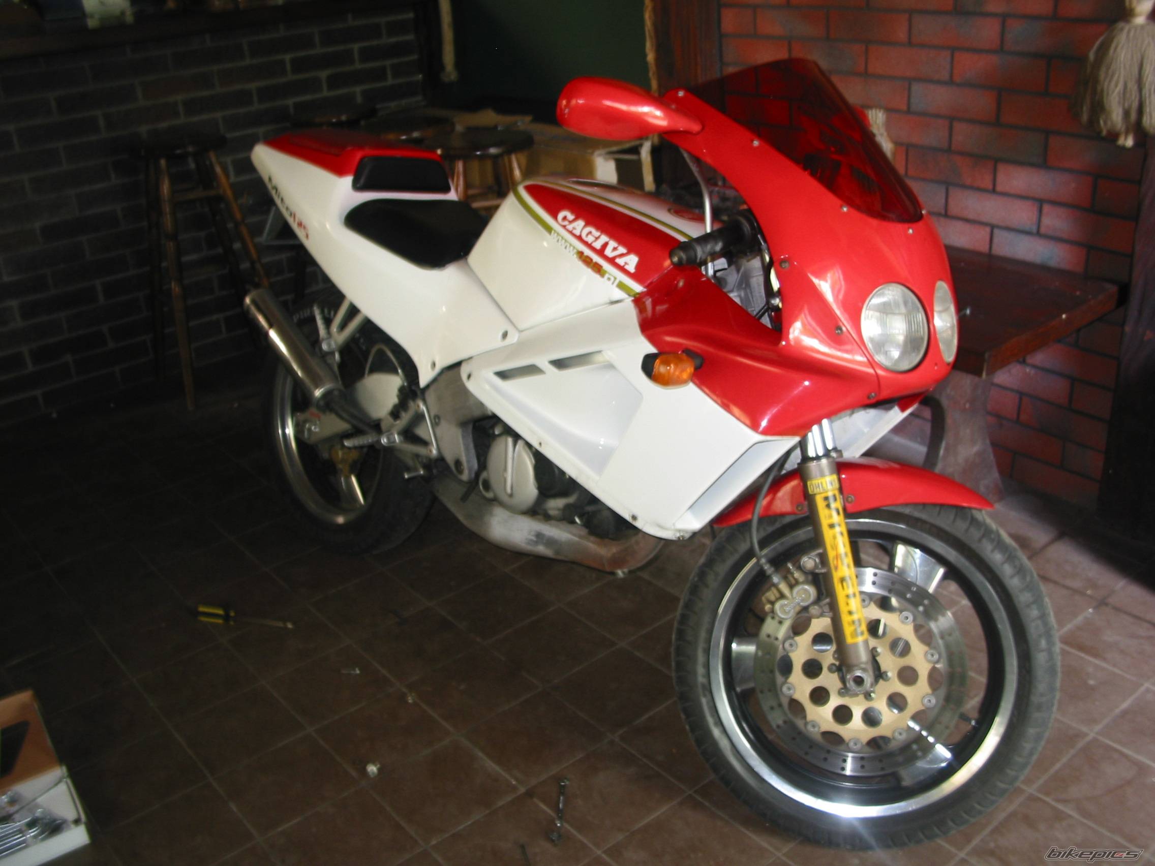 Bike Photo 368098