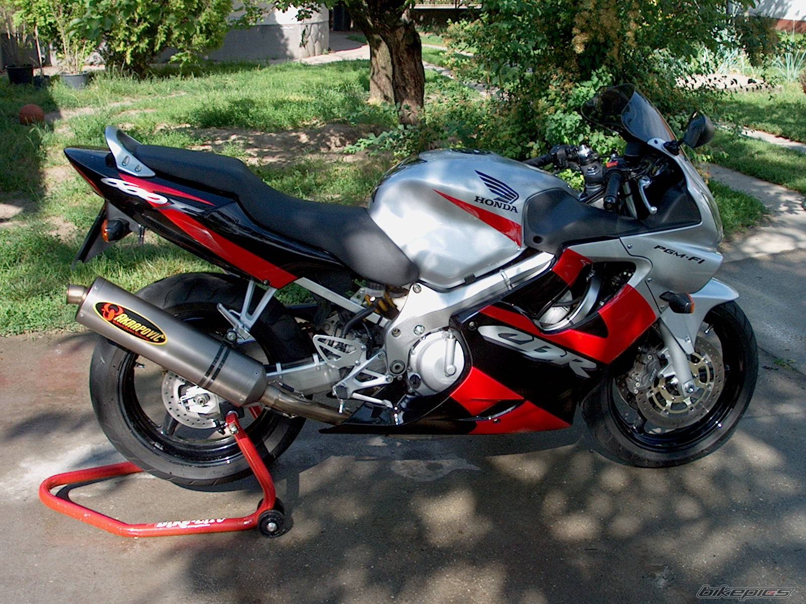 Bike Photo 368115