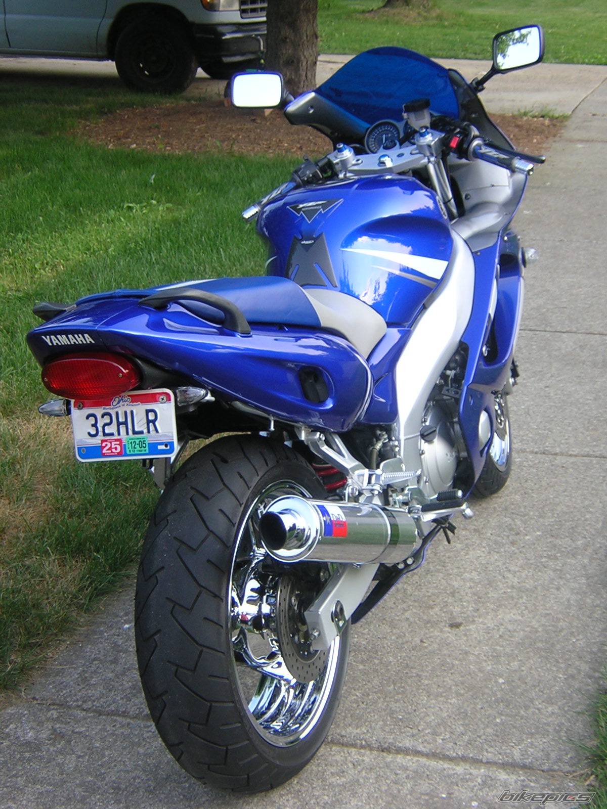 Bike Photo 368162