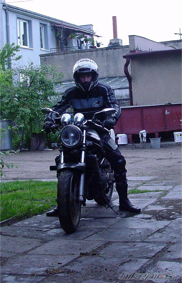 Bike Photo 368168