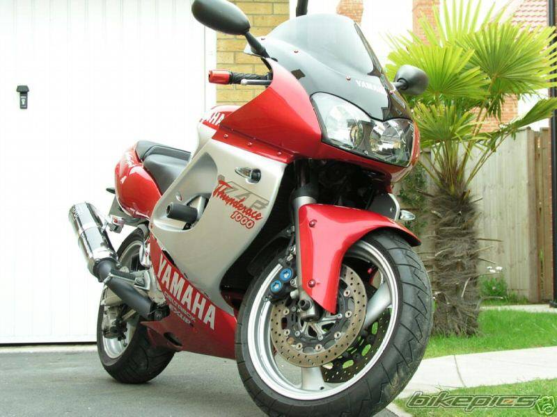 Bike Photo 368177