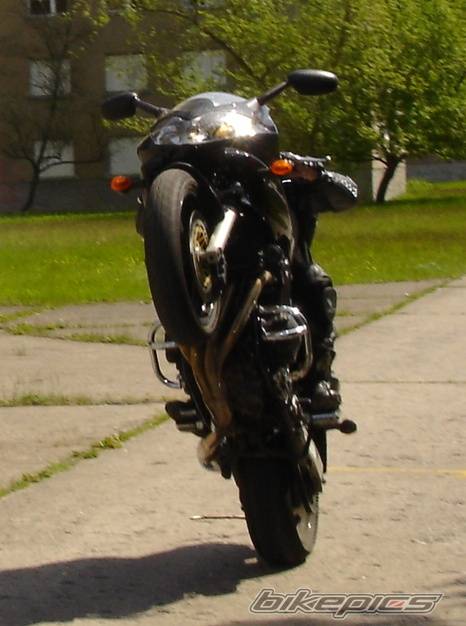 Bike Photo 368194