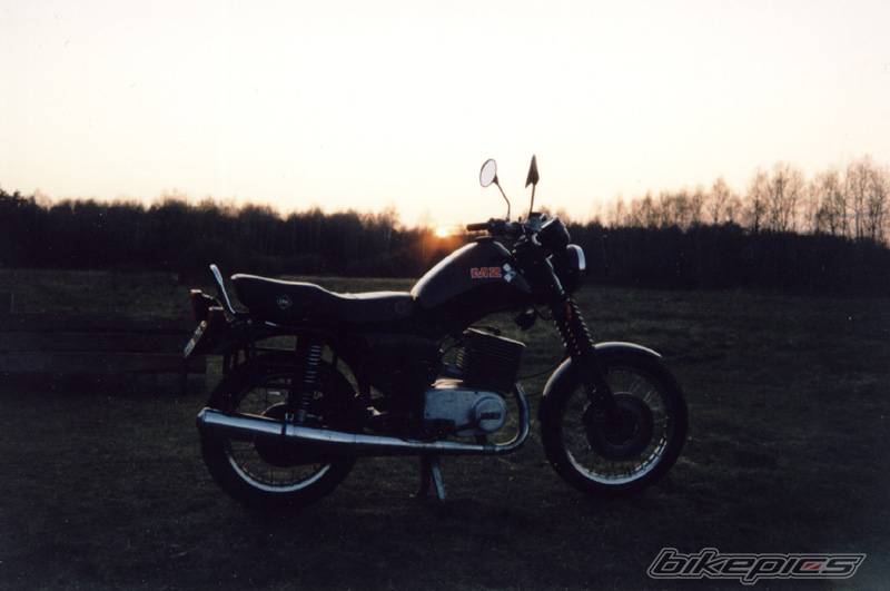 Bike Photo 368202