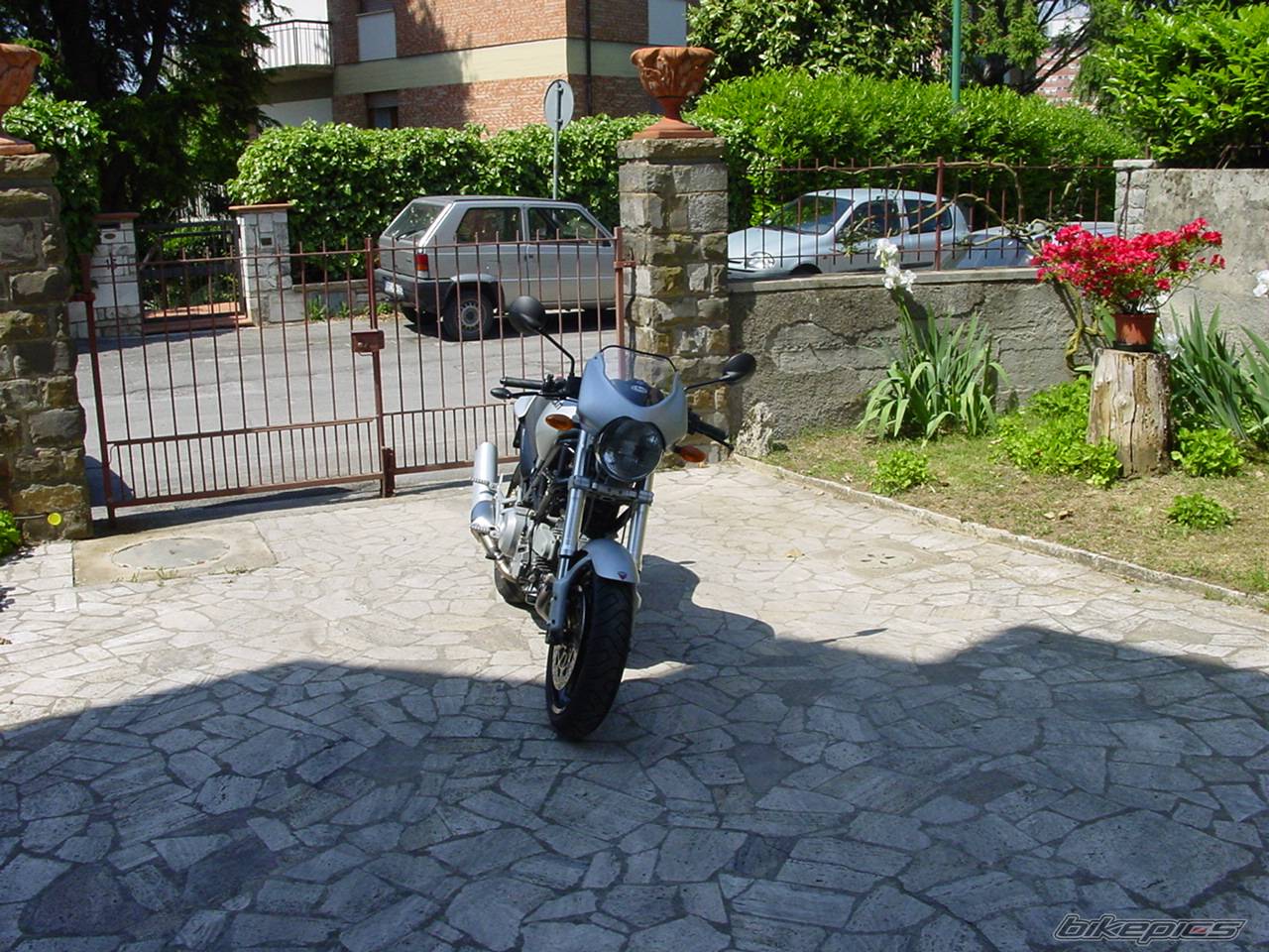 Bike Photo 368205