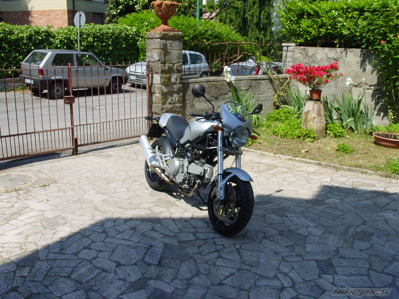 Bike Photo 368211