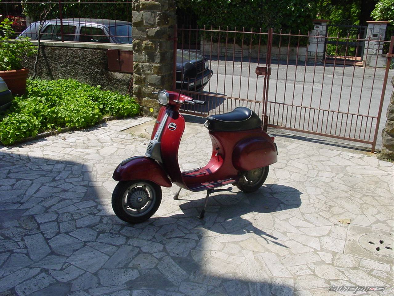 Bike Photo 368256