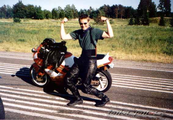Bike Photo 36827